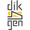 Dik4gen Logo
